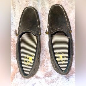 Men’s Margaritaville Boat Shoes